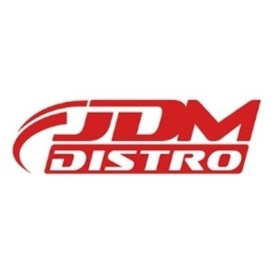 JDMDistro Promo Codes & Coupons
