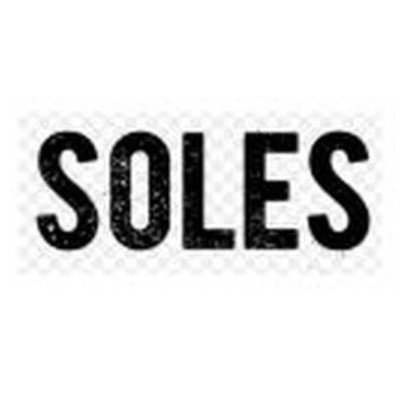 Soles Promo Codes & Coupons
