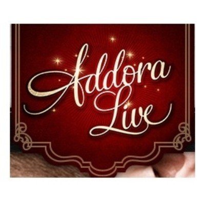 Addora Live Promo Codes & Coupons