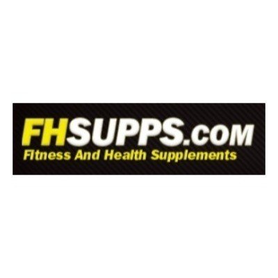 Fhsupps Promo Codes & Coupons