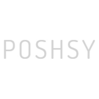 Poshsy Promo Codes & Coupons