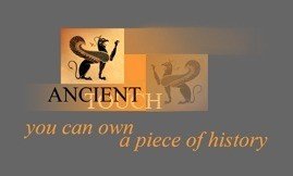Ancient Touch Promo Codes & Coupons