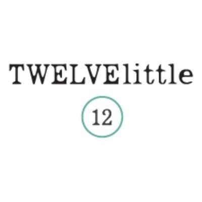 TWELVElittle Promo Codes & Coupons