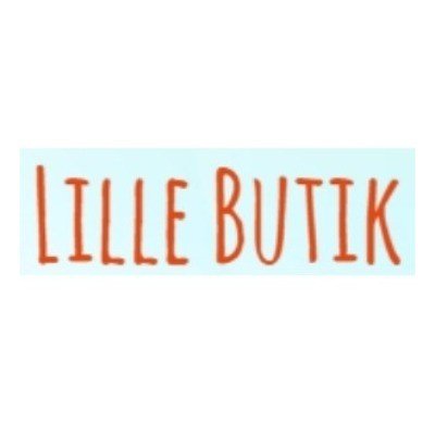 Lille Butik Promo Codes & Coupons