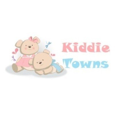 KiddieTowns Promo Codes & Coupons