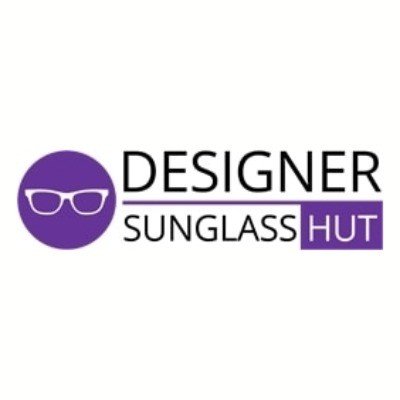 Designer Sunglass Hut Promo Codes & Coupons