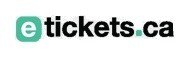 ETickets.ca Promo Codes & Coupons