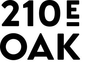 210 East Oak Promo Codes & Coupons
