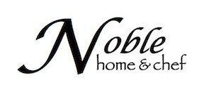 Noble Home & Chef Promo Codes & Coupons