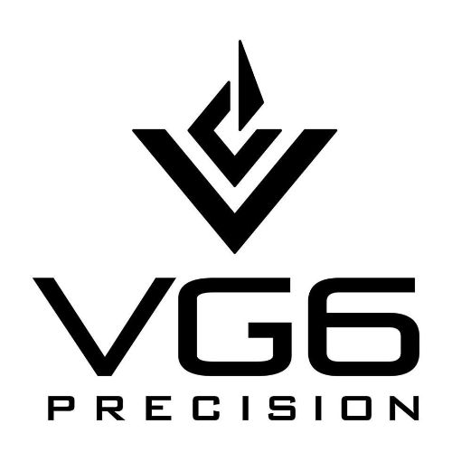 VG6 Precision Promo Codes & Coupons