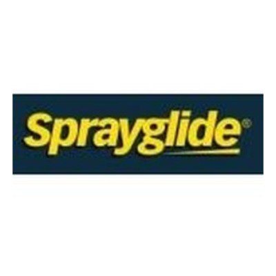 Sprayglide Promo Codes & Coupons
