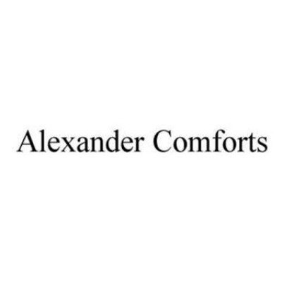Alexander Comforts Promo Codes & Coupons