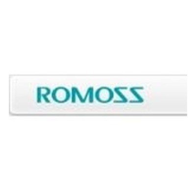 Romoss Promo Codes & Coupons
