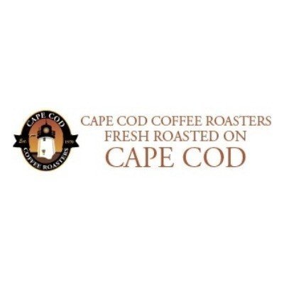 Cape Cod Coffee Roasters Promo Codes & Coupons