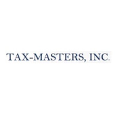 Tax Masters Promo Codes & Coupons