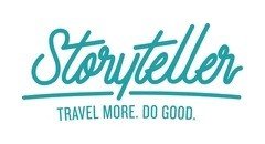 Storyteller Travel Promo Codes & Coupons
