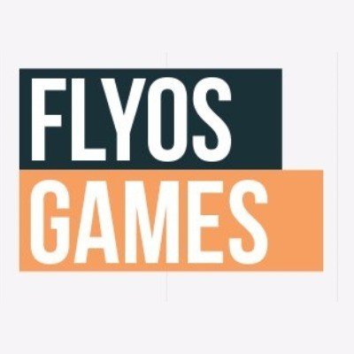 Flyos Games Promo Codes & Coupons