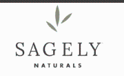 Sagely Naturals Promo Codes & Coupons