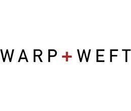 WARP + WEFT Promo Codes & Coupons