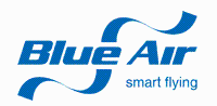 Blue Air Promo Codes & Coupons
