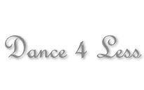 Dance 4 Less Promo Codes & Coupons