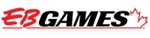 EB Games Canada Promo Codes & Coupons
