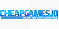 CheapGames.io Promo Codes & Coupons