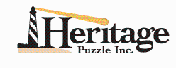 Heritage Puzzle Promo Codes & Coupons