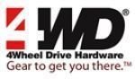 4Wheel Drive Promo Codes & Coupons