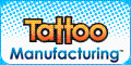 Tattoo Manufacturing Promo Codes & Coupons
