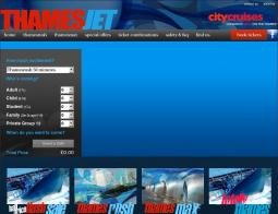 Thames Jet Promo Codes & Coupons