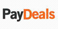 PayDeals Promo Codes & Coupons