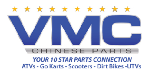 VMC Chinese Parts Promo Codes & Coupons