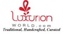 Luxurion World Promo Codes & Coupons