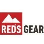 RedsGear Promo Codes & Coupons