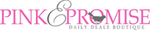 pinkEpromise Promo Codes & Coupons