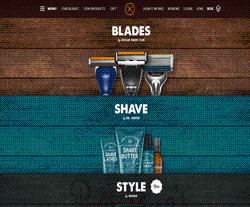 Dollar Shave Club Promo Codes & Coupons