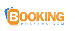 BookingKhazana Promo Codes & Coupons