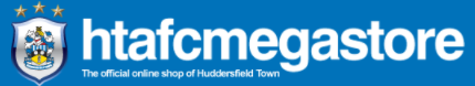 Huddersfield Town Megastore Promo Codes & Coupons
