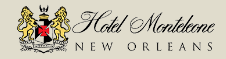 Hotel Monteleone Promo Codes & Coupons