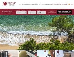 Guitart Hotels Promo Codes & Coupons