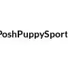 PoshPuppySports Promo Codes & Coupons