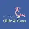 Boutique Ollie & Cass Promo Codes & Coupons