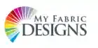 My Fabric Designs Promo Codes & Coupons