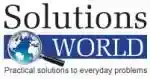 Solutions World Promo Codes & Coupons