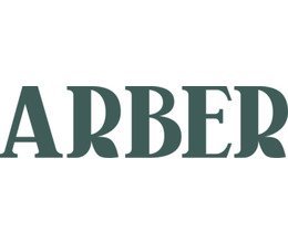 Arber Promo Codes & Coupons