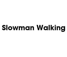 Slowman Walking Promo Codes & Coupons