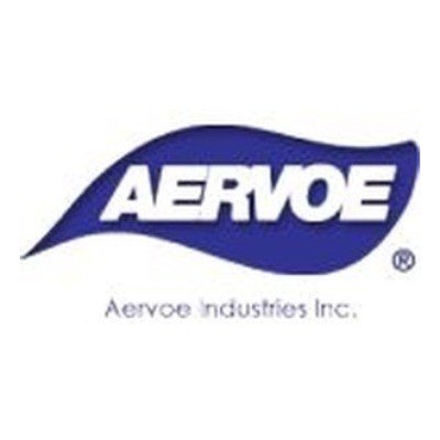 Aervoe Promo Codes & Coupons