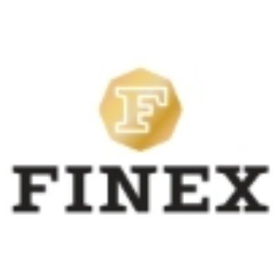 FINEX Promo Codes & Coupons