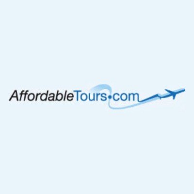 Affordable Tours Promo Codes & Coupons